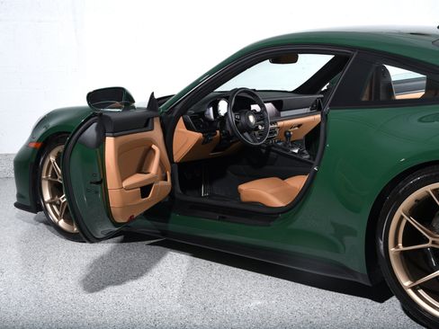 Used 2022 Porsche 911 GT3 RWD image 21