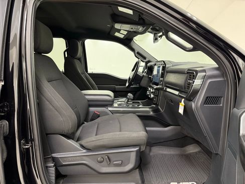 Used 2023 Ford F150 XLT w/ Equipment Group 302A High AWD/4WD image 31