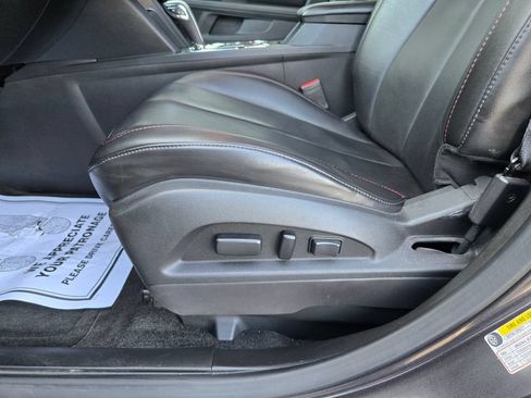 Used 2015 GMC Terrain SLT FWD image 15
