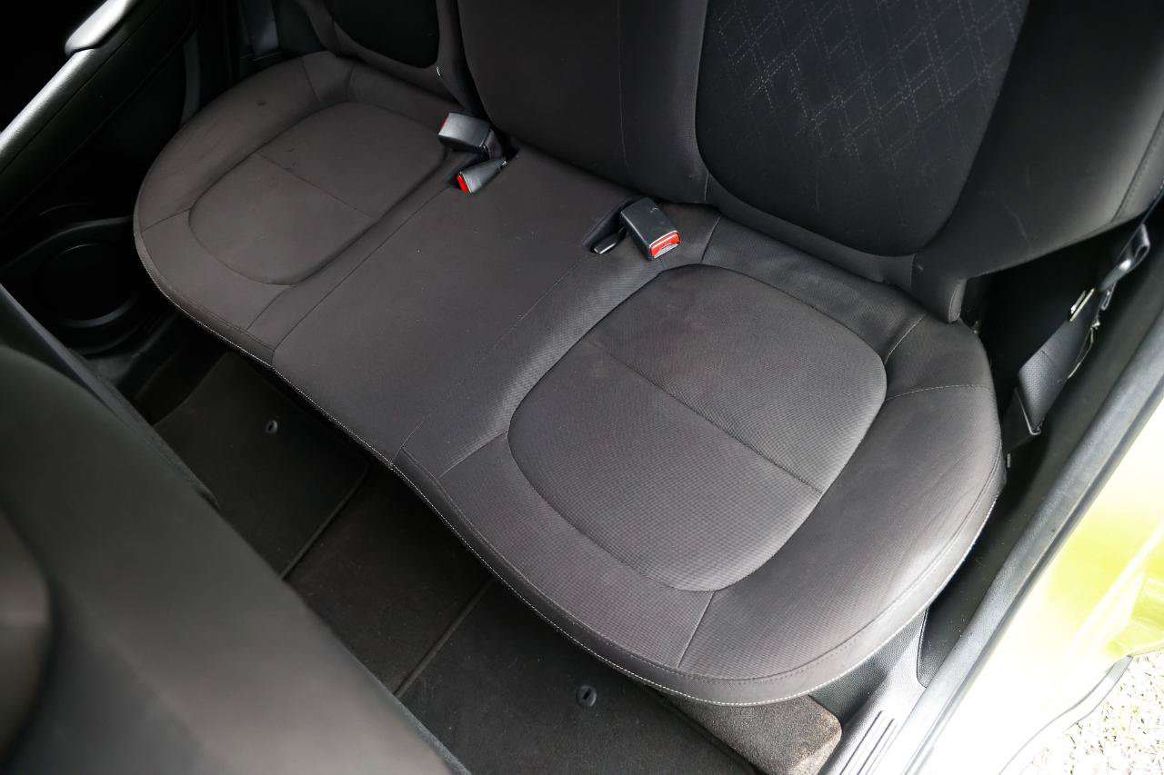 Used 2016 Kia Soul w/ Convenience Package FWD image 10