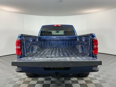 Used 2017 Chevrolet Silverado 1500 LT w/ All Star Edition image 7