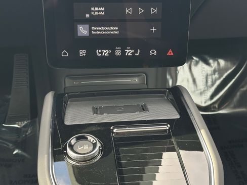 New 2025 Polestar Polestar 3 Long Range Dual Motor Performa image 18