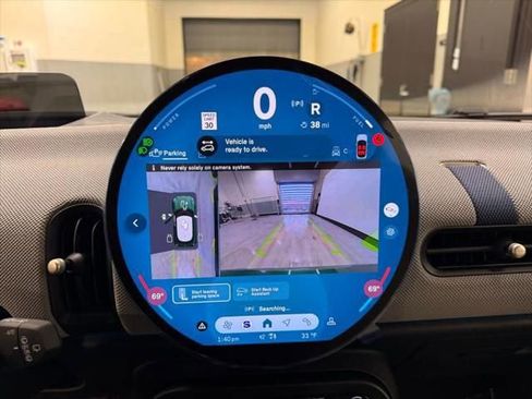 New 2026 MINI Cooper S image 17