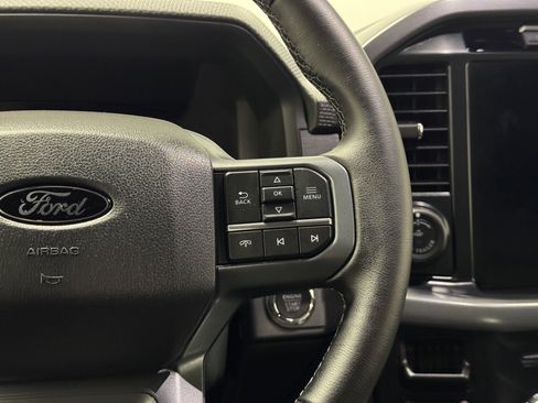 Used 2025 Ford F150 XLT w/ Equipment Group 302A MID image 20