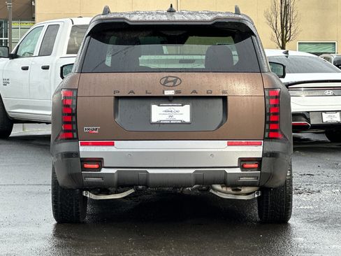 New 2026 Hyundai Palisade XRT Pro AWD/4WD image 5