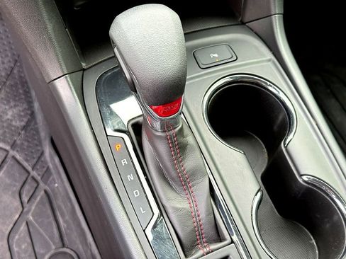 Used 2024 Chevrolet Equinox RS image 21