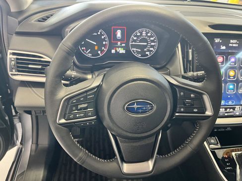 Certified 2025 Subaru Outback Limited AWD/4WD image 25