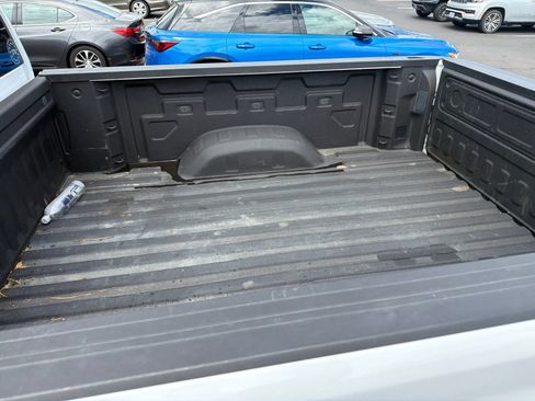 Used 2024 Chevrolet Silverado 2500 W/T w/ WT Convenience Package AWD/4WD image 13