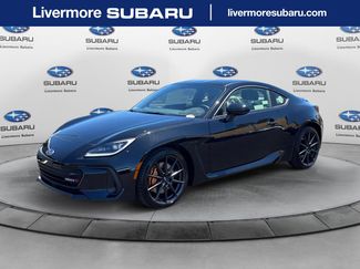 New 2026 Subaru BRZ tS w/ Popular Package 2 RWD video 1