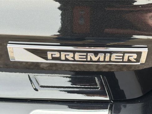 Used 2017 Chevrolet Traverse Premier w/ LPO, 'HIT The Road' Package AWD/4WD image 26