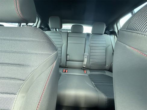 New 2025 Dodge Hornet GT w/ GT Blacktop Package image 13