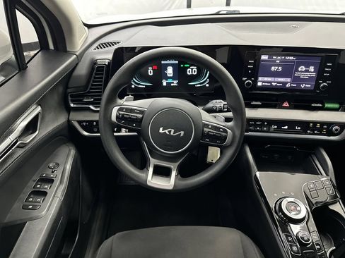 Used 2023 Kia Sportage LX AWD/4WD image 22