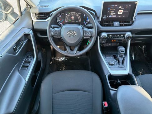 Used 2023 Toyota RAV4 LE image 16