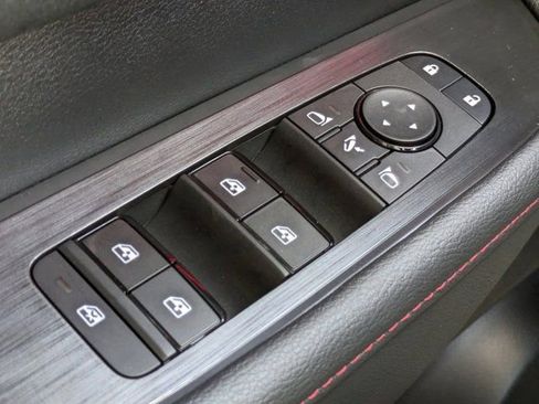New 2026 Nissan Armada NISMO AWD/4WD image 12