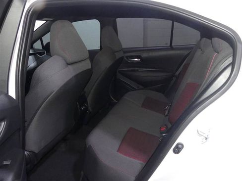 Used 2024 Toyota Corolla Sedan w/ SE Convenience Package FWD image 26