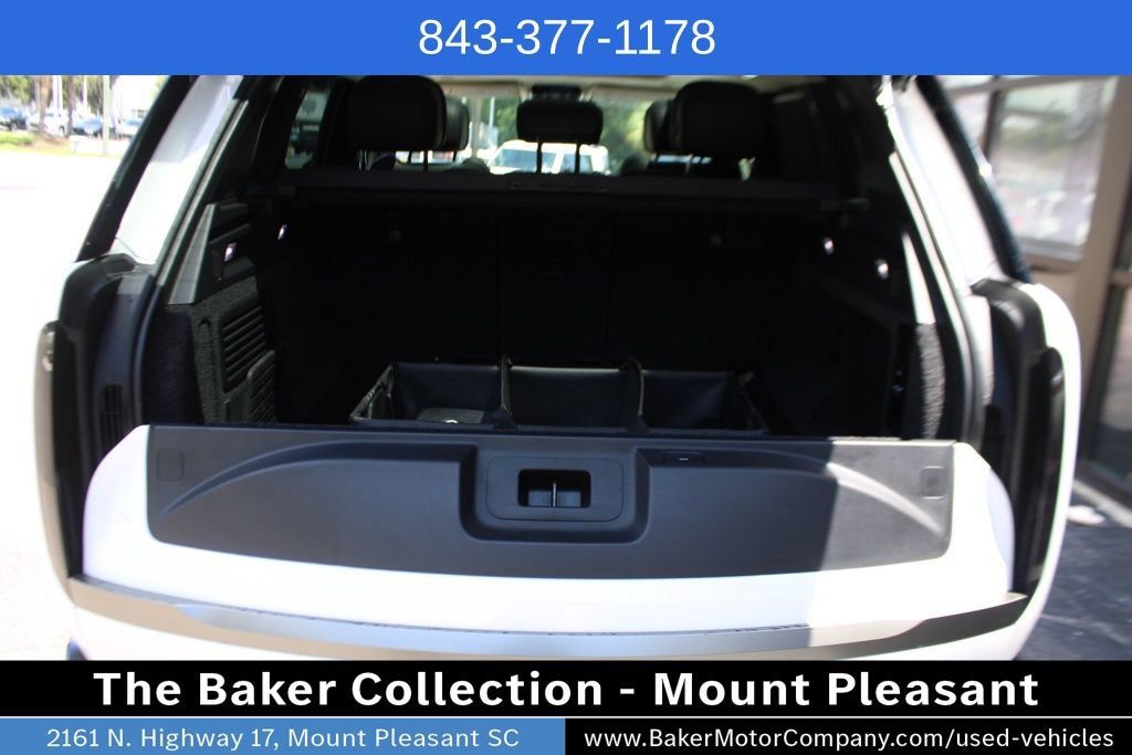 Used 2024 Land Rover Range Rover SE AWD/4WD image 29