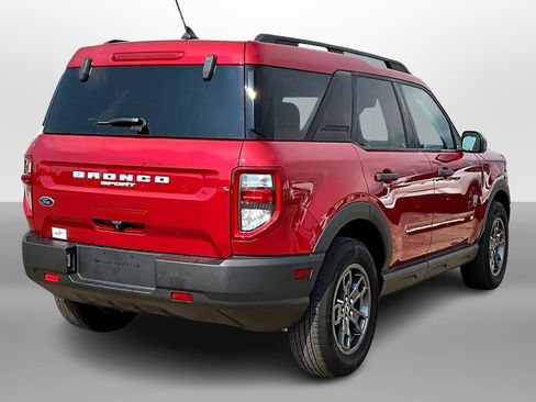 Used 2021 Ford Bronco Sport Big Bend image 11