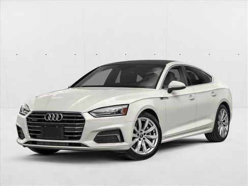 Used 2019 Audi A5 2.0T Premium w/ Convenience Package AWD/4WD image 1