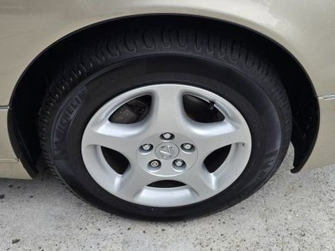 Used 1999 Lexus GS 300 RWD image 13