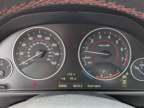 Used 2019 BMW 430i Gran Coupe w/ Convenience Package RWD image 10