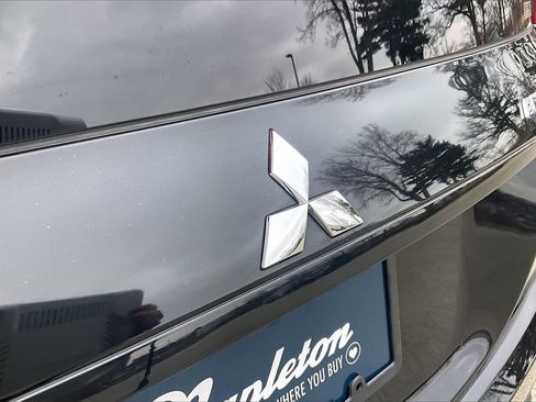 Used 2018 Mitsubishi Eclipse Cross ES image 8