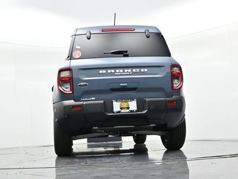 New 2025 Ford Bronco Sport Big Bend w/ Convenience Package image 21