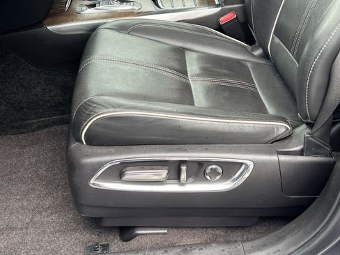 Certified 2019 Acura MDX SH-AWD w/ Advance Package image 15