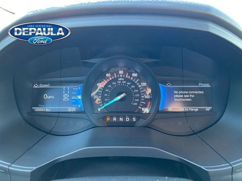 Used 2023 Ford Edge SEL w/ Convenience Package AWD/4WD image 2