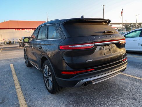 Used 2020 Lincoln Corsair Reserve w/ Equipment Group 201A AWD/4WD image 10