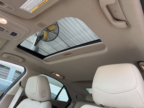 Used 2015 Cadillac ATS Premium w/ Cold Weather Package RWD image 15