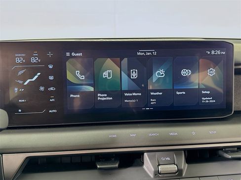 Used 2024 Kia EV9 Light Long Range image 38