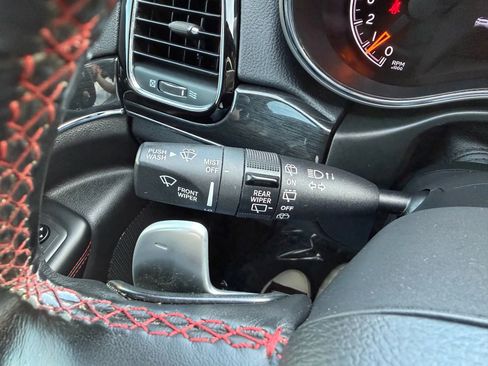 Used 2020 Jeep Grand Cherokee Trailhawk image 22