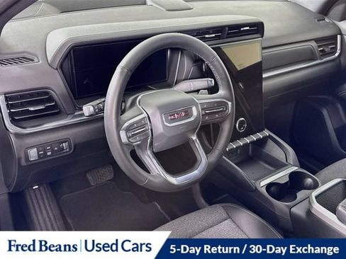 Used 2026 GMC Terrain Elevation AWD/4WD image 13