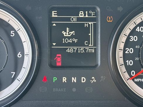 Used 2024 RAM 1500 Classic Warlock image 28