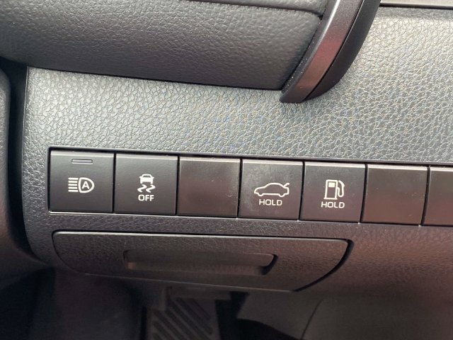 Used 2024 Toyota Camry SE AWD/4WD image 27