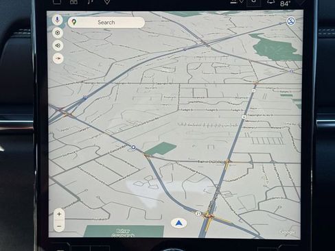 New 2026 GMC Terrain Elevation image 18