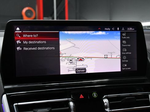 Used 2023 BMW M8 Competition w/ M Carbon Exterior Package image 50