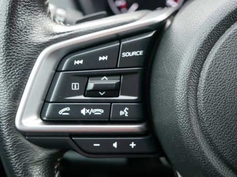 Used 2023 Subaru Outback Limited image 30