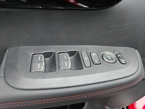 New 2025 Acura ADX A-Spec image 28