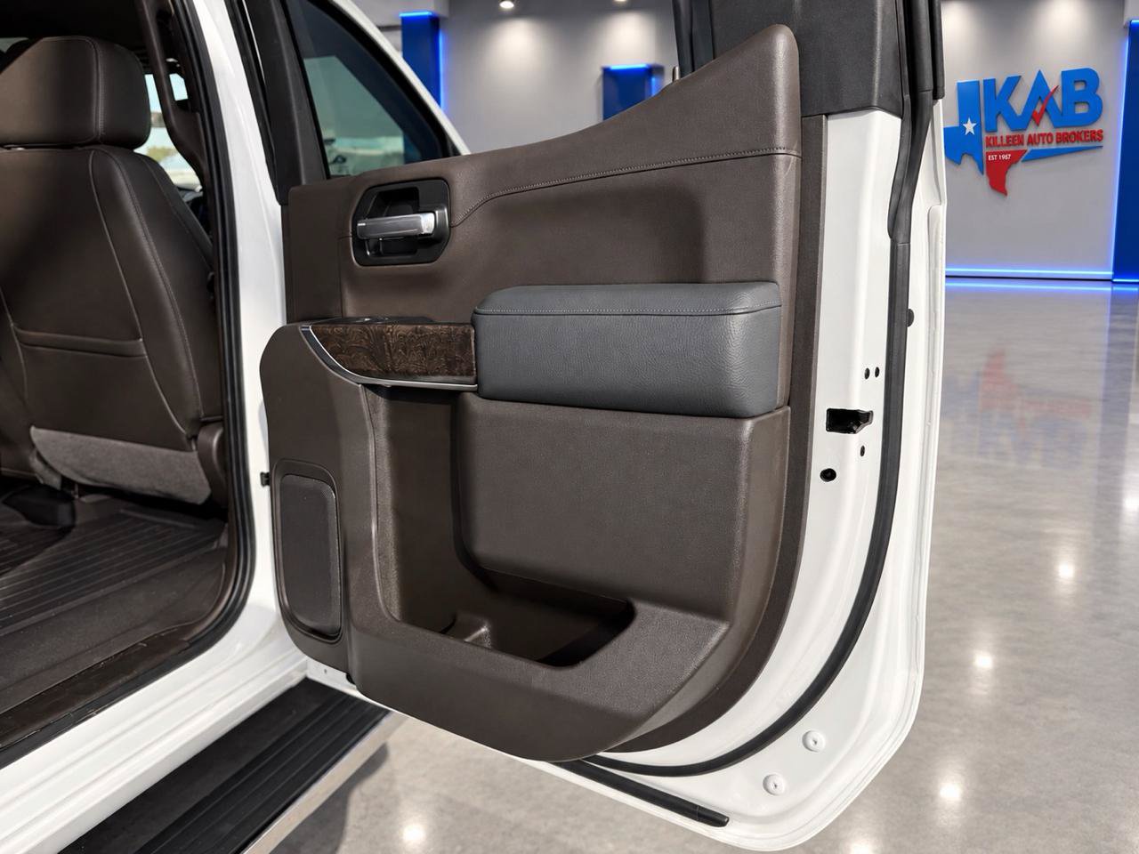 Used 2019 GMC Sierra 1500 Denali w/ Technology Package RWD image 15