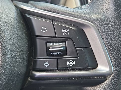 Used 2020 Subaru Outback Limited AWD/4WD image 14