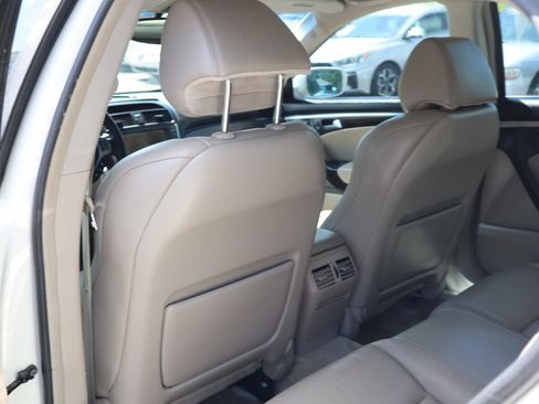 Used 2008 Acura TL FWD image 11