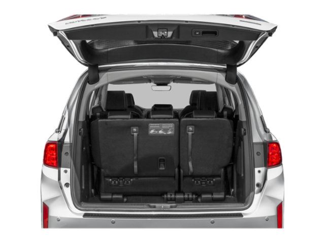 New 2026 Honda Odyssey Touring image 8