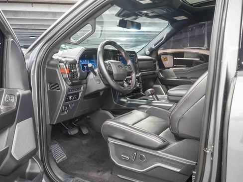 Used 2024 Ford F150 Raptor image 15