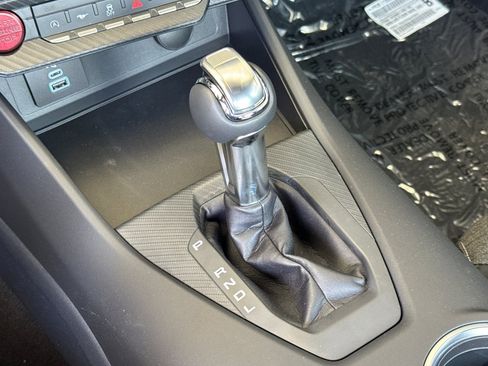 New 2025 Ford Mustang Coupe image 21