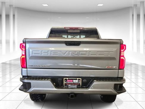 Used 2020 Chevrolet Silverado 1500 RST w/ All-Star Edition image 4