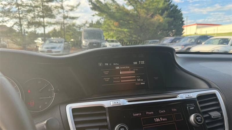 Used 2015 Honda Accord EX-L image 19