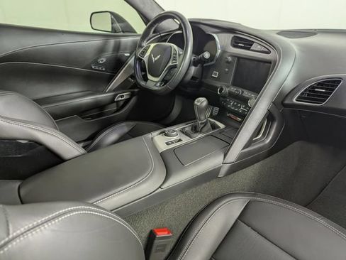 Used 2017 Chevrolet Corvette Grand Sport RWD image 19