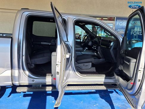 Used 2022 Ford F150 XLT w/ Equipment Group 302A High image 27