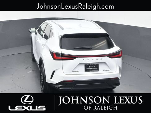 New 2026 Lexus NX 350h FWD w/ Cold Area Package image 29